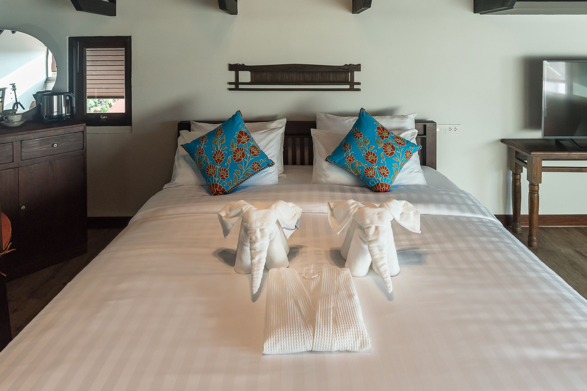 33 Poshtel (Adults Only) Hotell Chiang Mai Eksteriør bilde