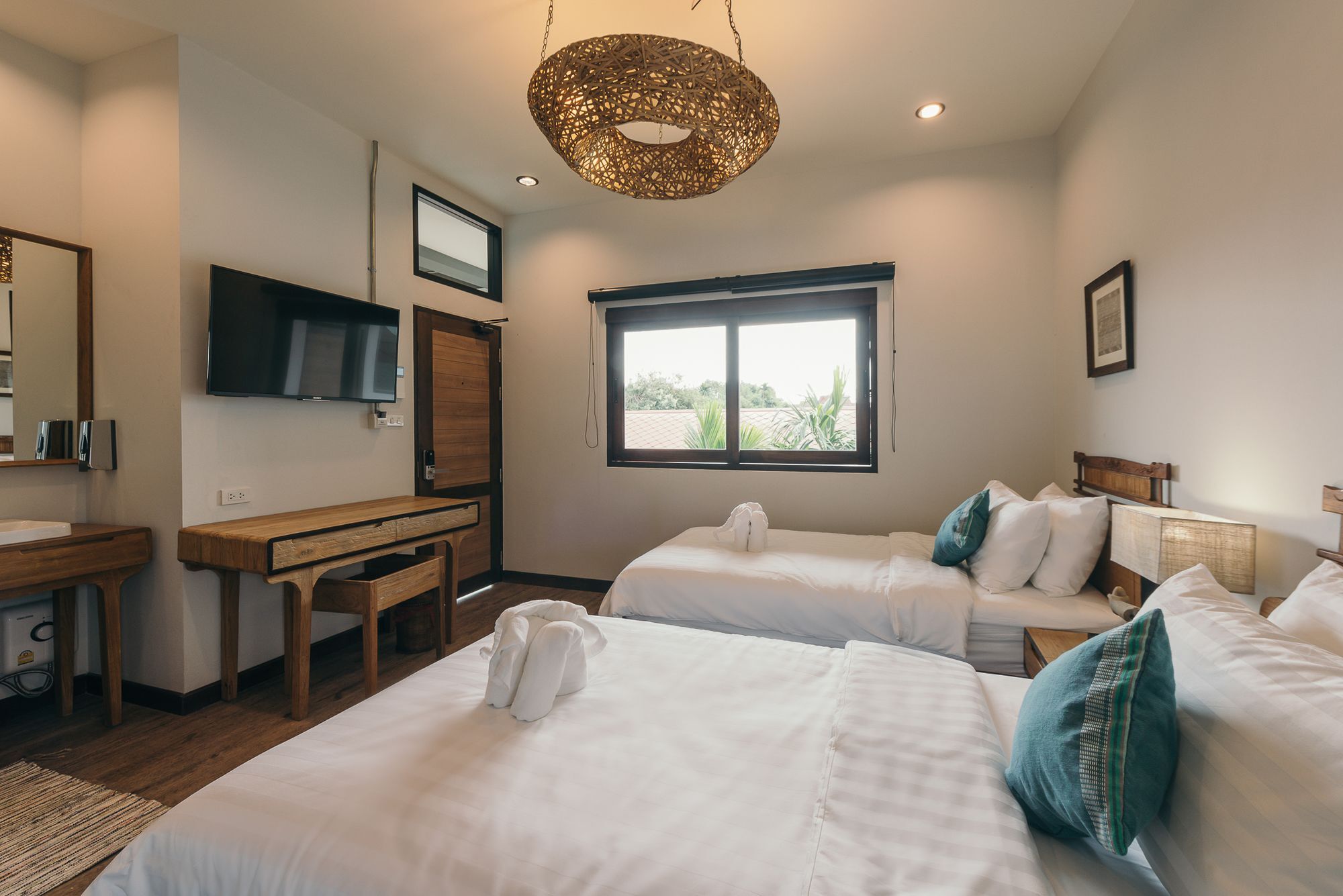 33 Poshtel (Adults Only) Hotell Chiang Mai Eksteriør bilde