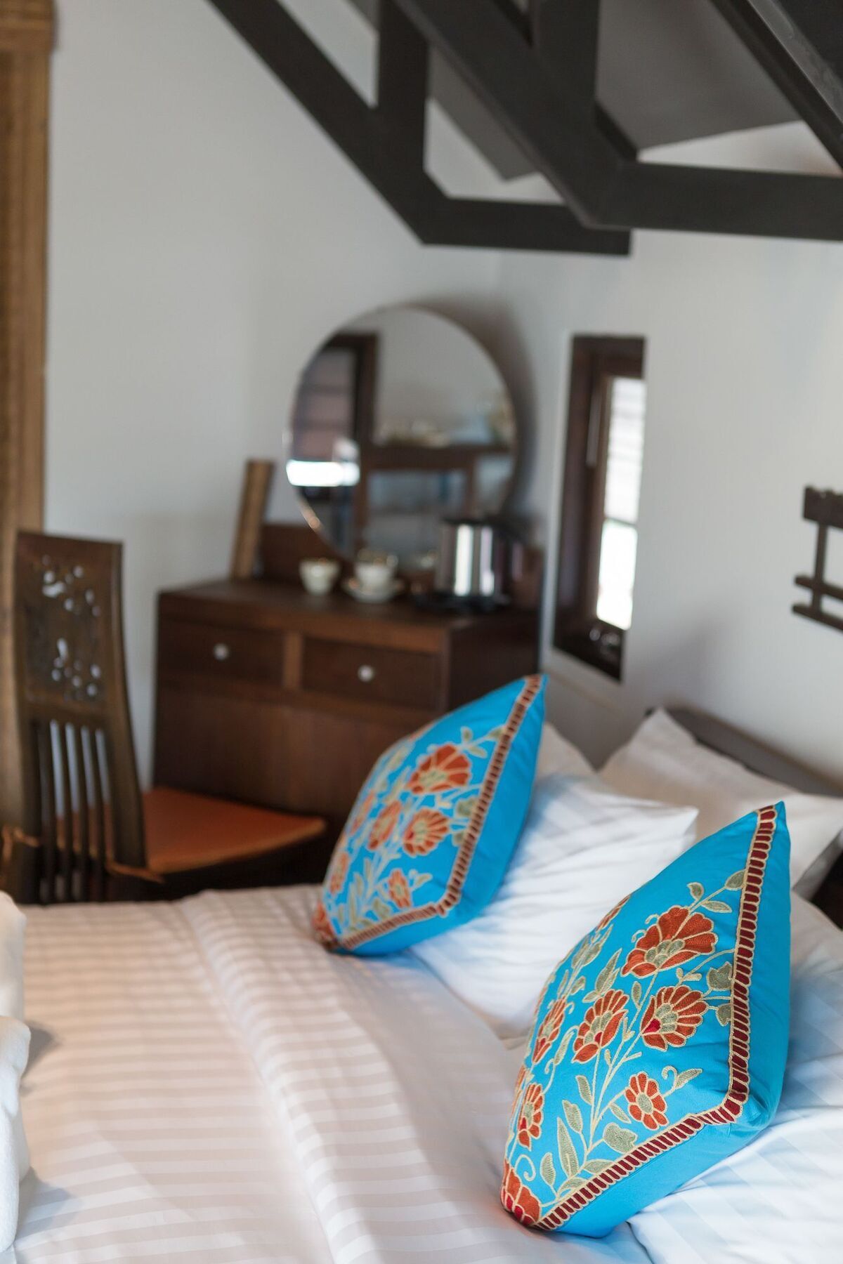 33 Poshtel (Adults Only) Hotell Chiang Mai Eksteriør bilde
