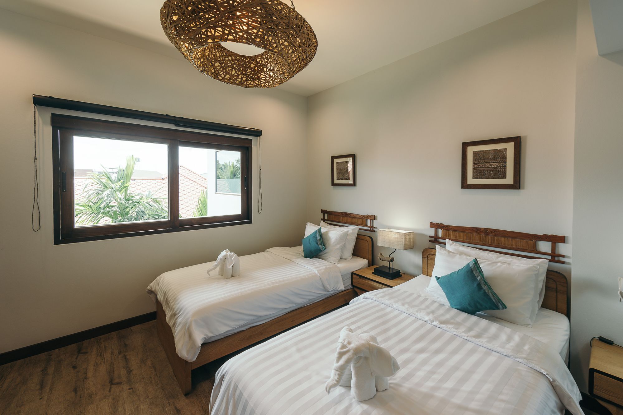 33 Poshtel (Adults Only) Hotell Chiang Mai Eksteriør bilde