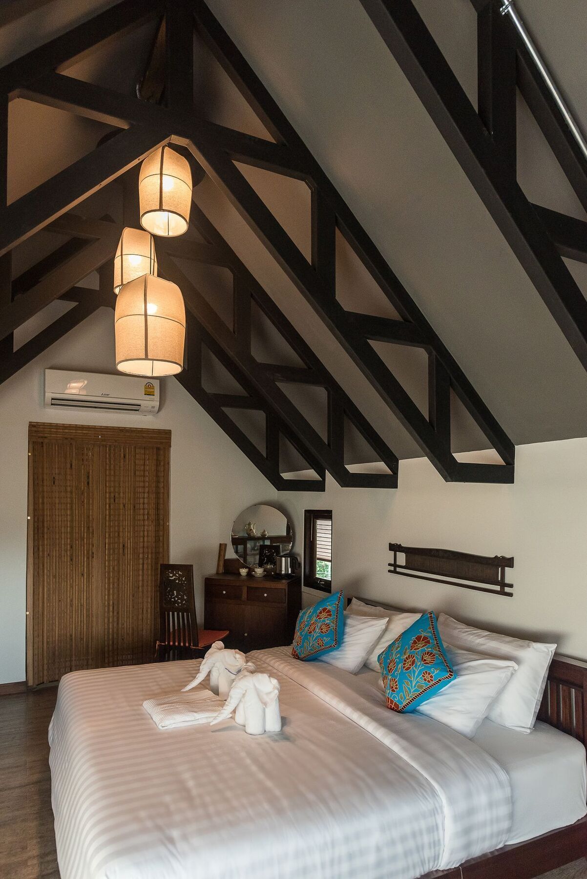 33 Poshtel (Adults Only) Hotell Chiang Mai Eksteriør bilde